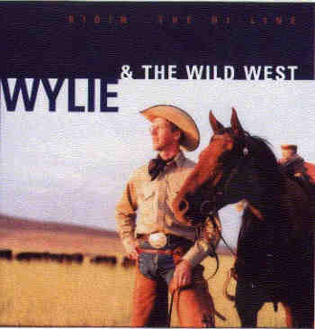Ridin' the Hi-Line