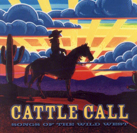 Cattle Call