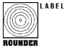 Rounder Label