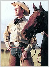 Wylie Gustafson